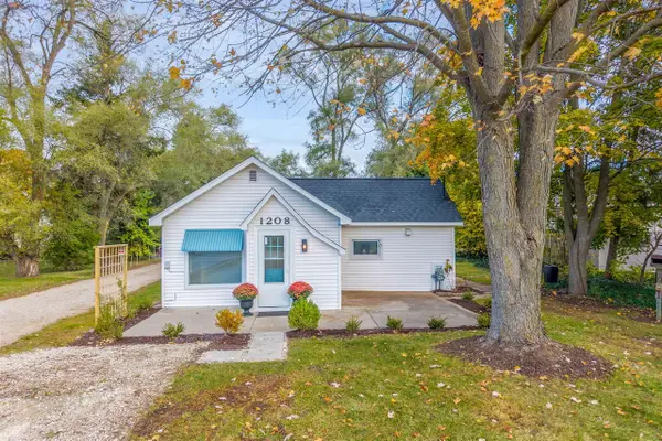 1208 W Broadway, Mount Pleasant, MI 48858