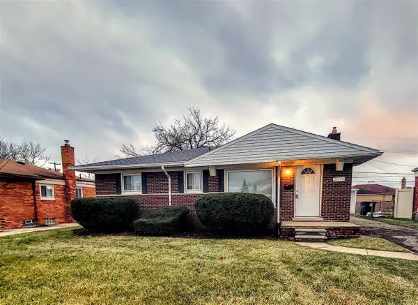 29743 Matthew, Westland, MI 48186