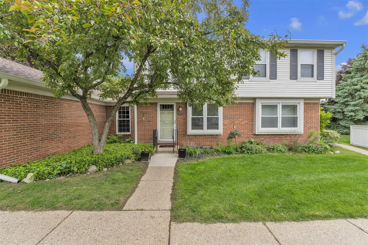 2840 Bombridge, Ann Arbor, MI 48104 - #1