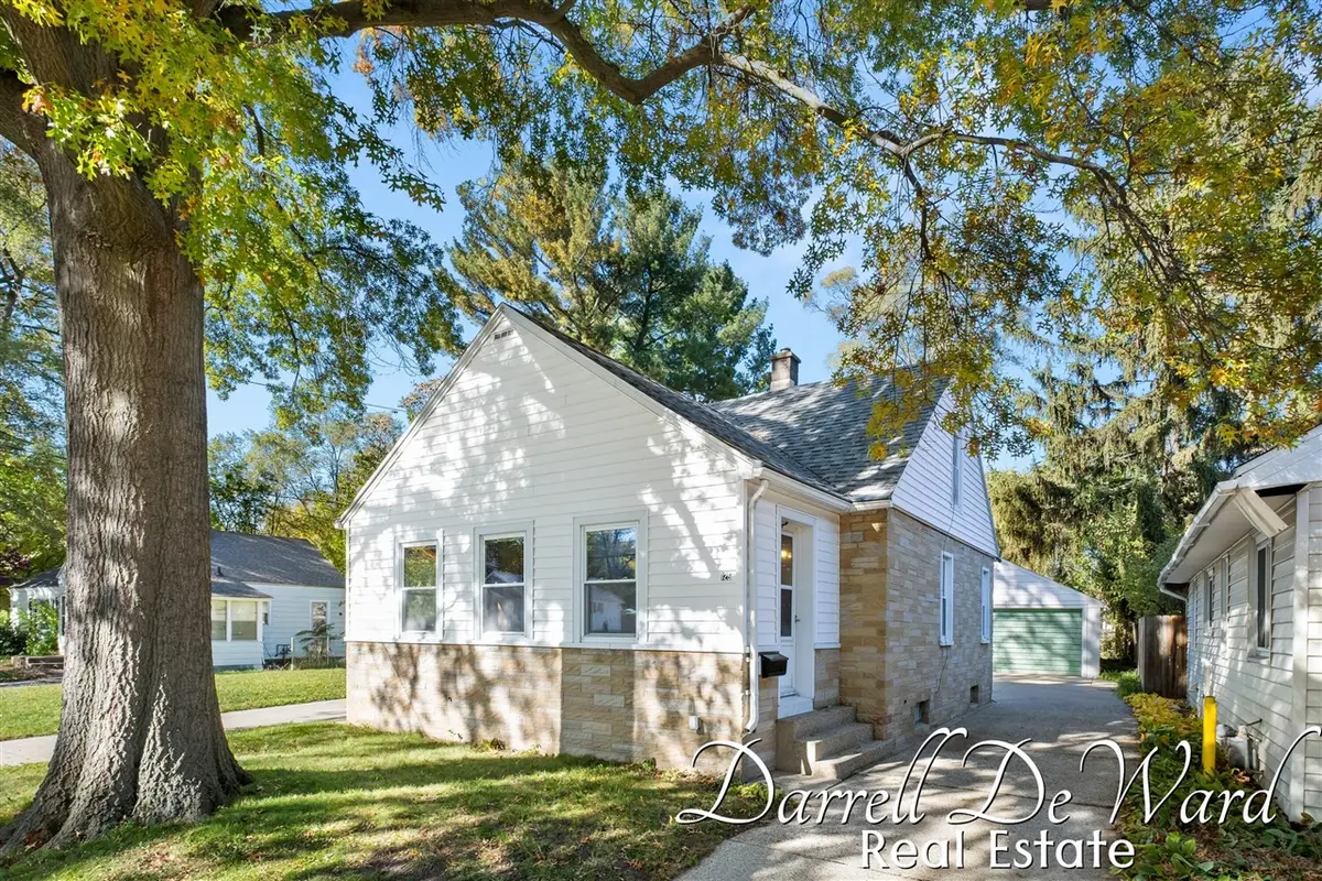 125 Walter, Wyoming, MI 49548 - #1