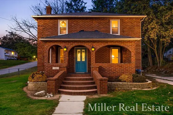 303 E Colfax, Hastings, MI 49058