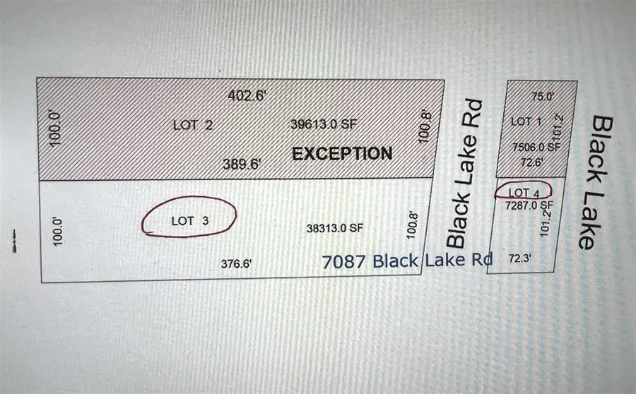 7087 Black Lake, Norton Shores, MI 49444 - #3