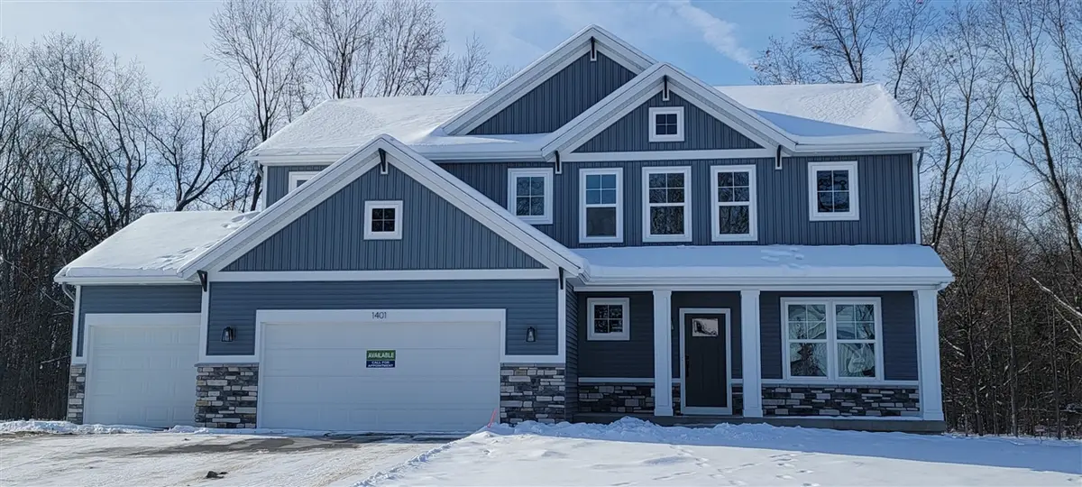 1401 Kimber #107, Lowell, MI 49331 - #1