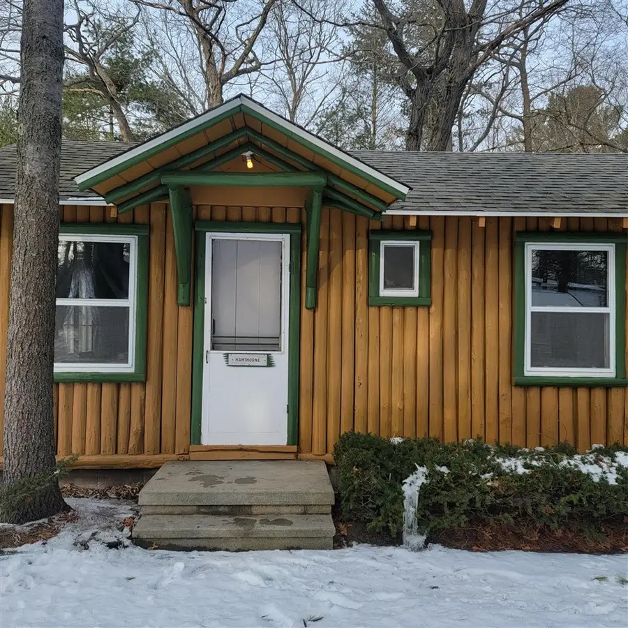 977 N Huron, Baldwin, MI 48730 - #2