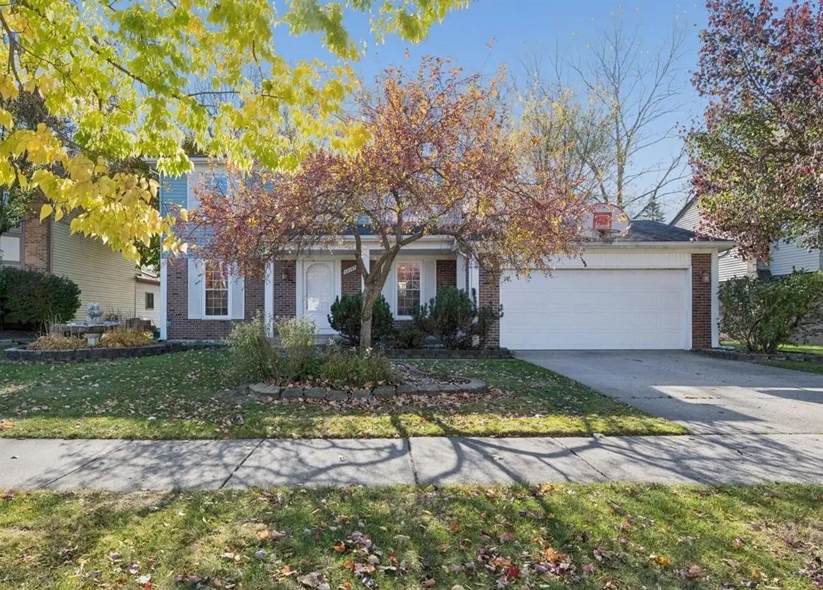 45157 Saltz Rd, Canton, MI 48187 - #1