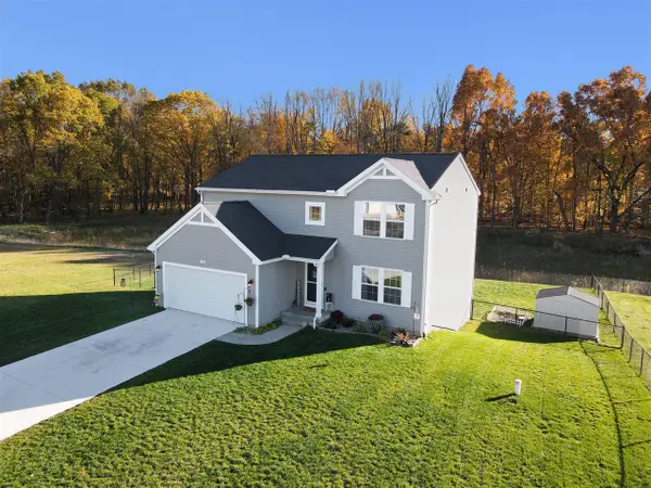 5308 Lake Pines, Vicksburg, MI 49097