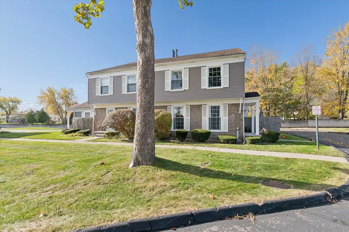 23675 Stonehenge, Novi, MI 48375 - #1