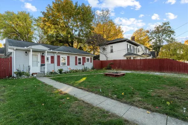 401 W Third, Buchanan, MI 49107