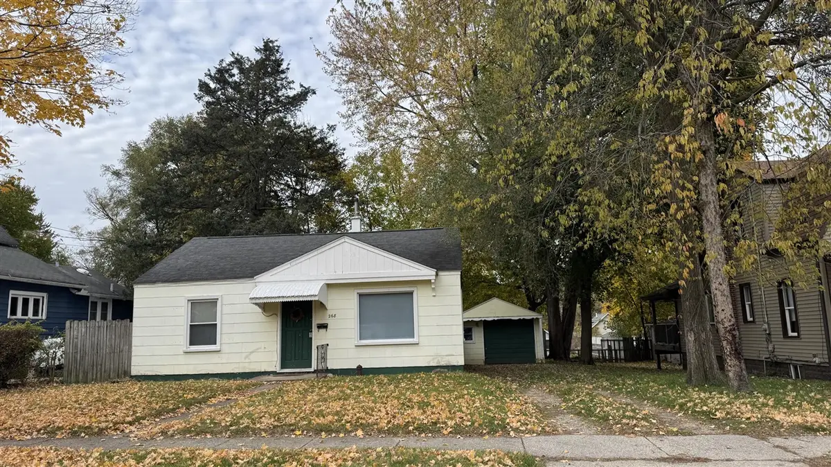 268 Battle Creek, Battle Creek, MI 49037 - #1