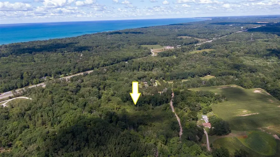 16800 Riverside, Union Pier, MI 49129 - #2