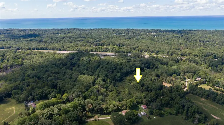 16800 Riverside, Union Pier, MI 49129 - #3