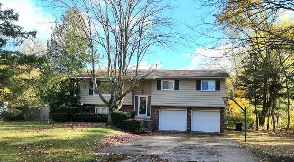 586 Terry, Muskegon, MI 49442