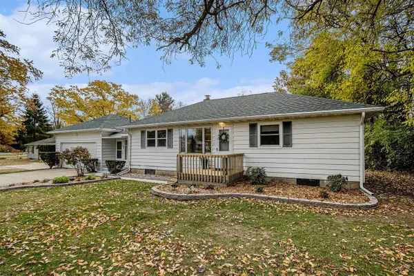 5491 W On, Kalamazoo, MI 49009