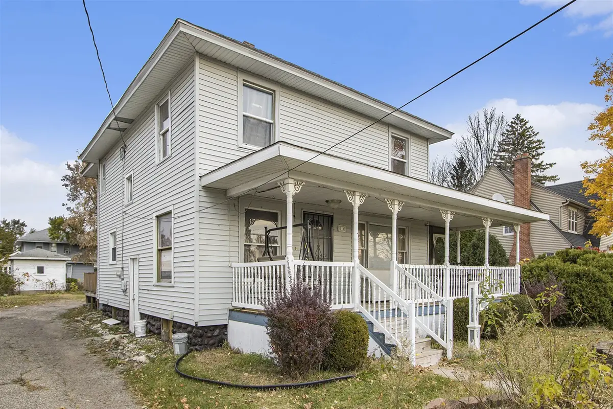 116 W Territorial, Battle Creek, MI 49015 - #1
