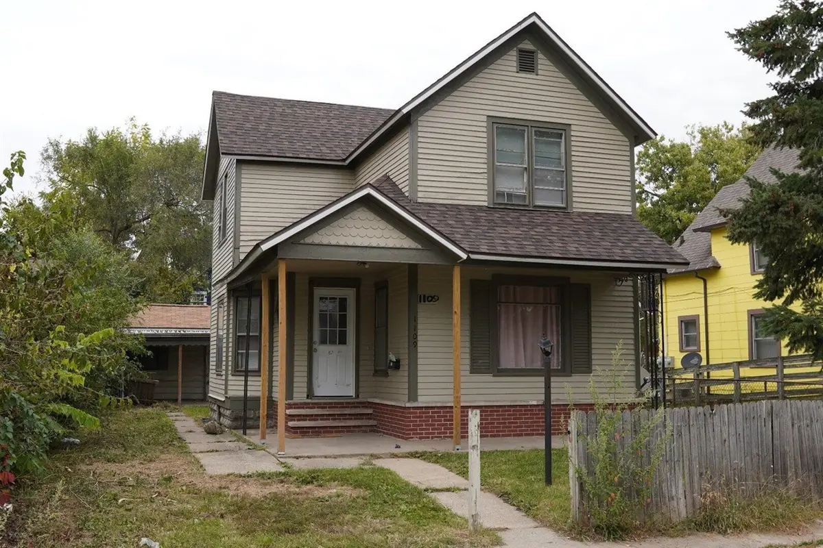 1109 Hays Park, Kalamazoo, MI 49001 - #1