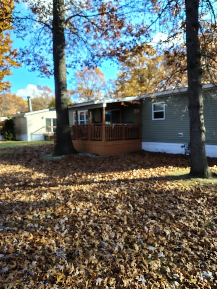 3956 Fleetwood Ln, Muskegon, MI 49442 - Image #3