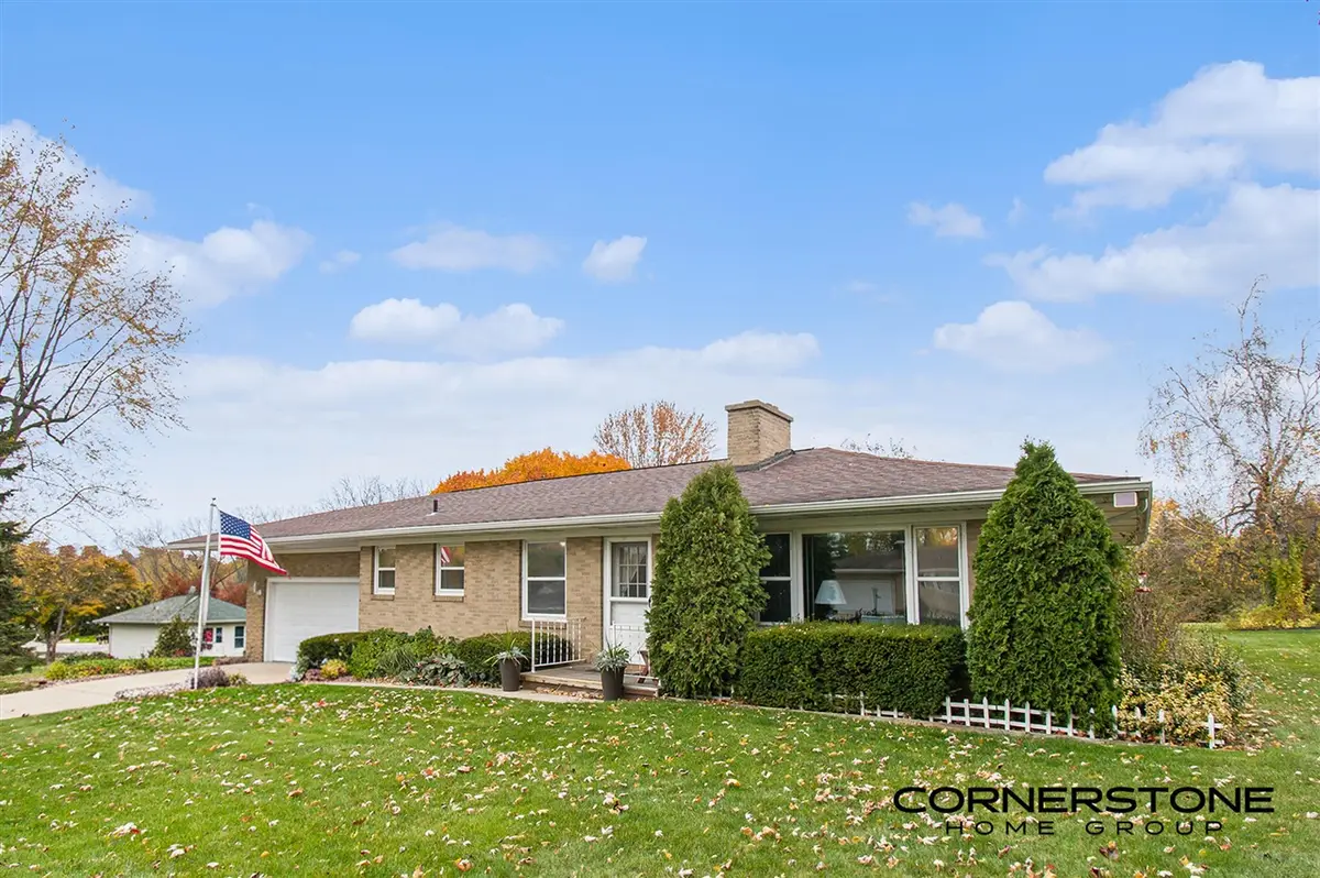 213 Knox, Portland, MI 48875 - #1