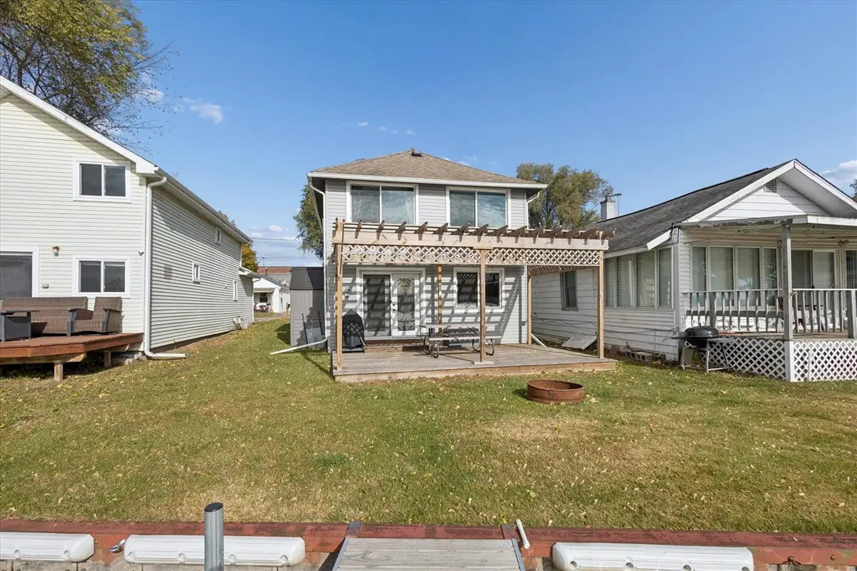 123 N Lakeside, Michigan Center, MI 49254 - Image #1