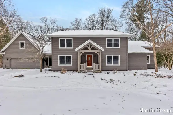 6142 Scenic Woods, Muskegon, MI 49445