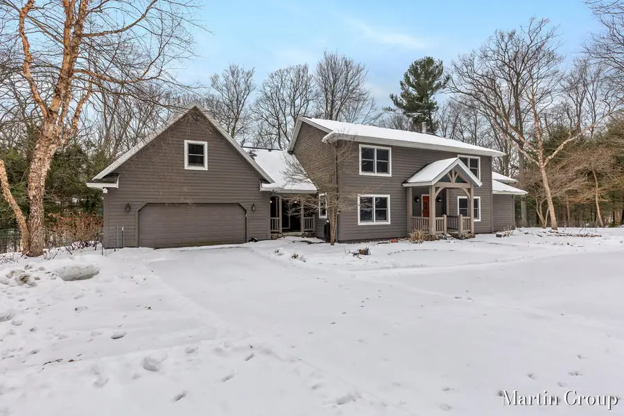 6142 Scenic Woods, Muskegon, MI 49445 - #2