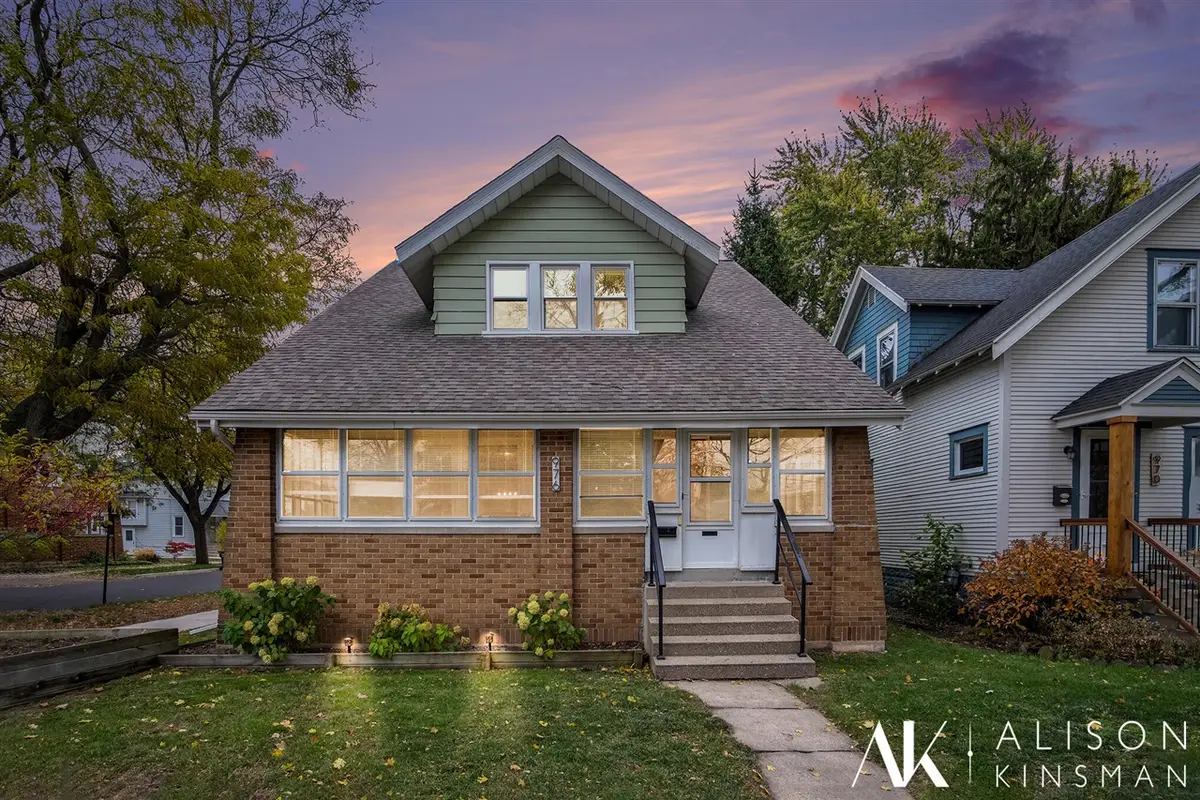 976 Lincoln, Grand Rapids, MI 49504 - #1