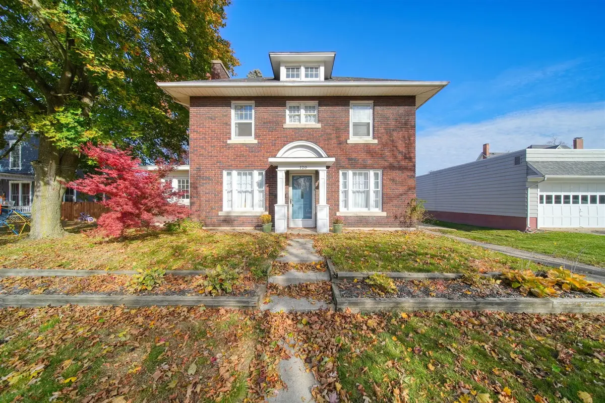 120 Cawley, Morenci, MI 49256 - #1