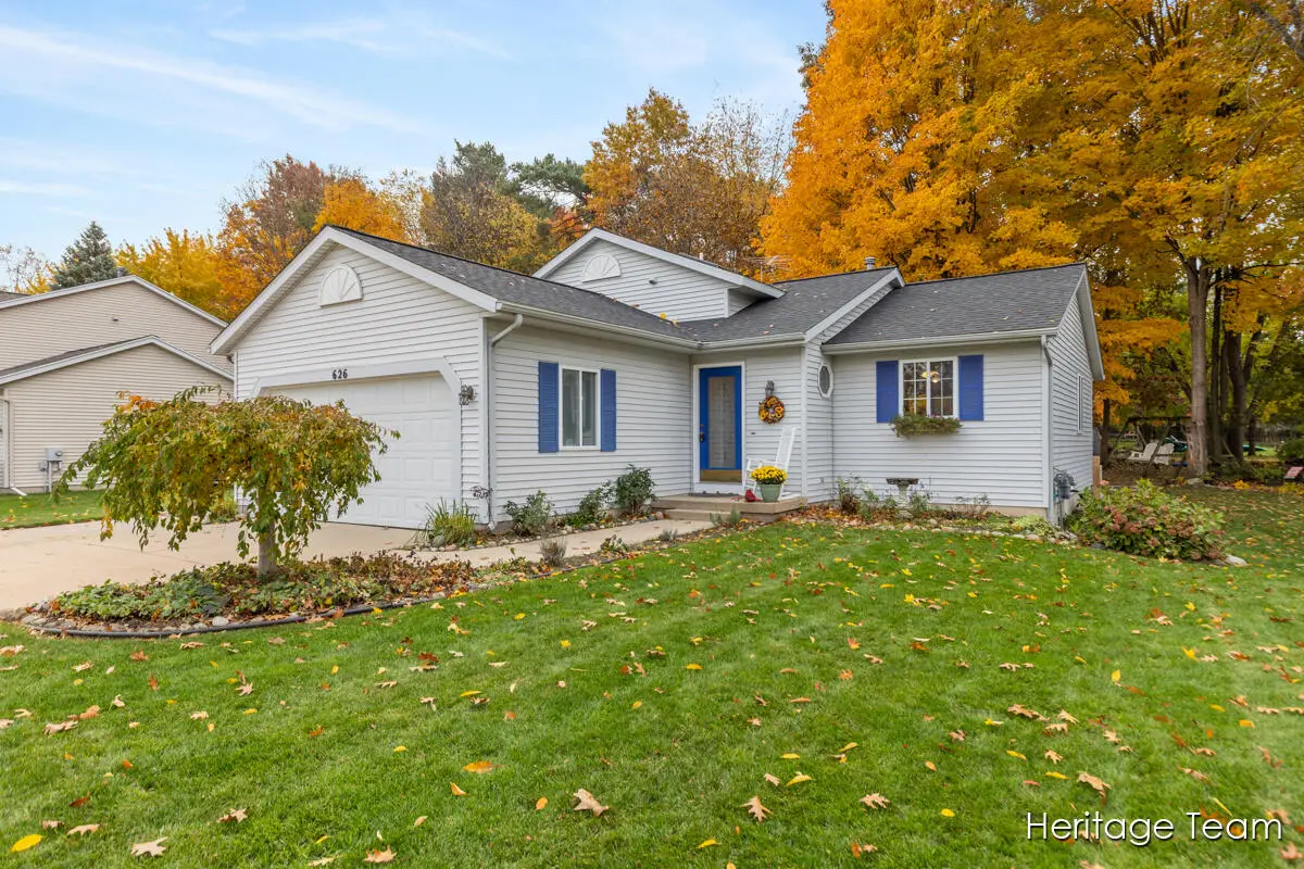 626 Coleman, Grand Rapids, MI 49508 - #1