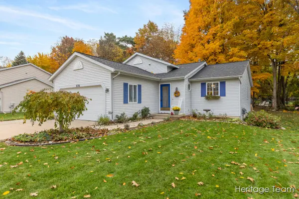 626 Coleman, Grand Rapids, MI 49508