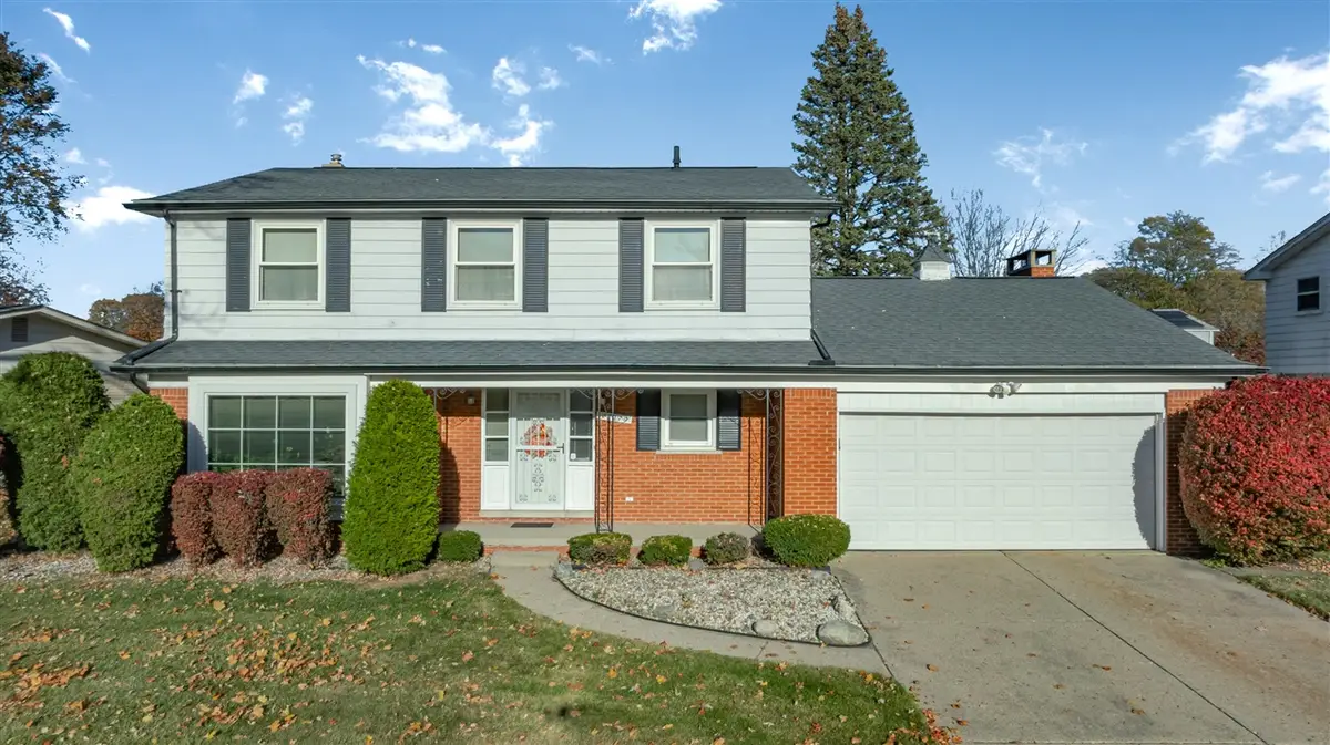 27270 Devonshire, Southfield, MI 48076 - #1