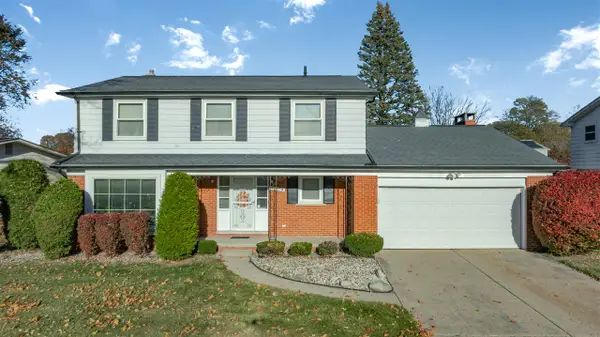 27270 Devonshire, Southfield, MI 48076