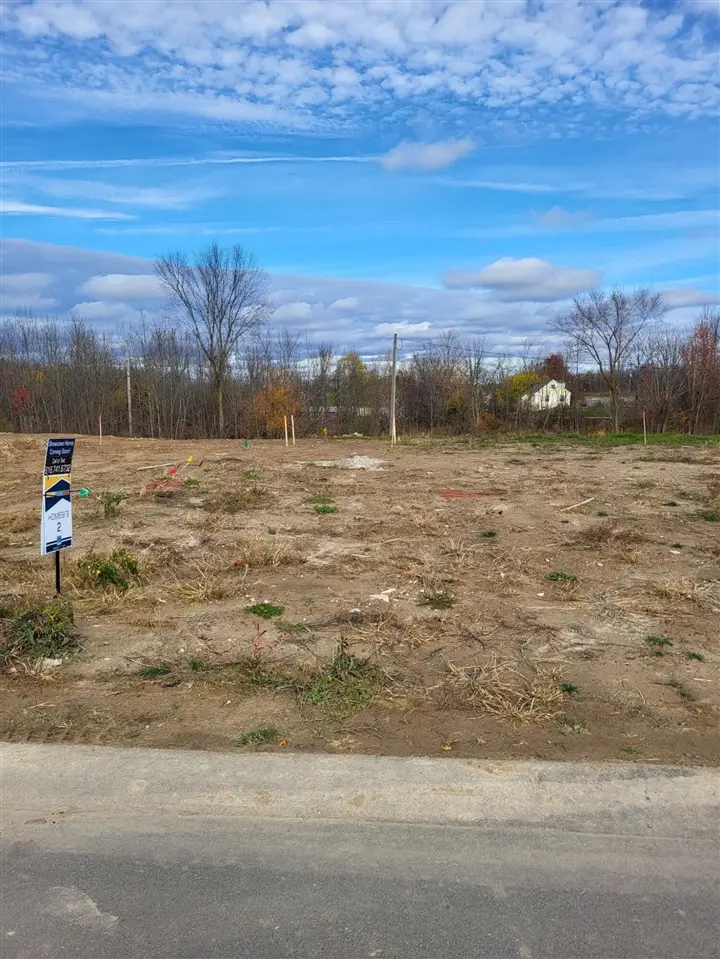 5581 Mammoth, Caledonia, MI 49316 - #2