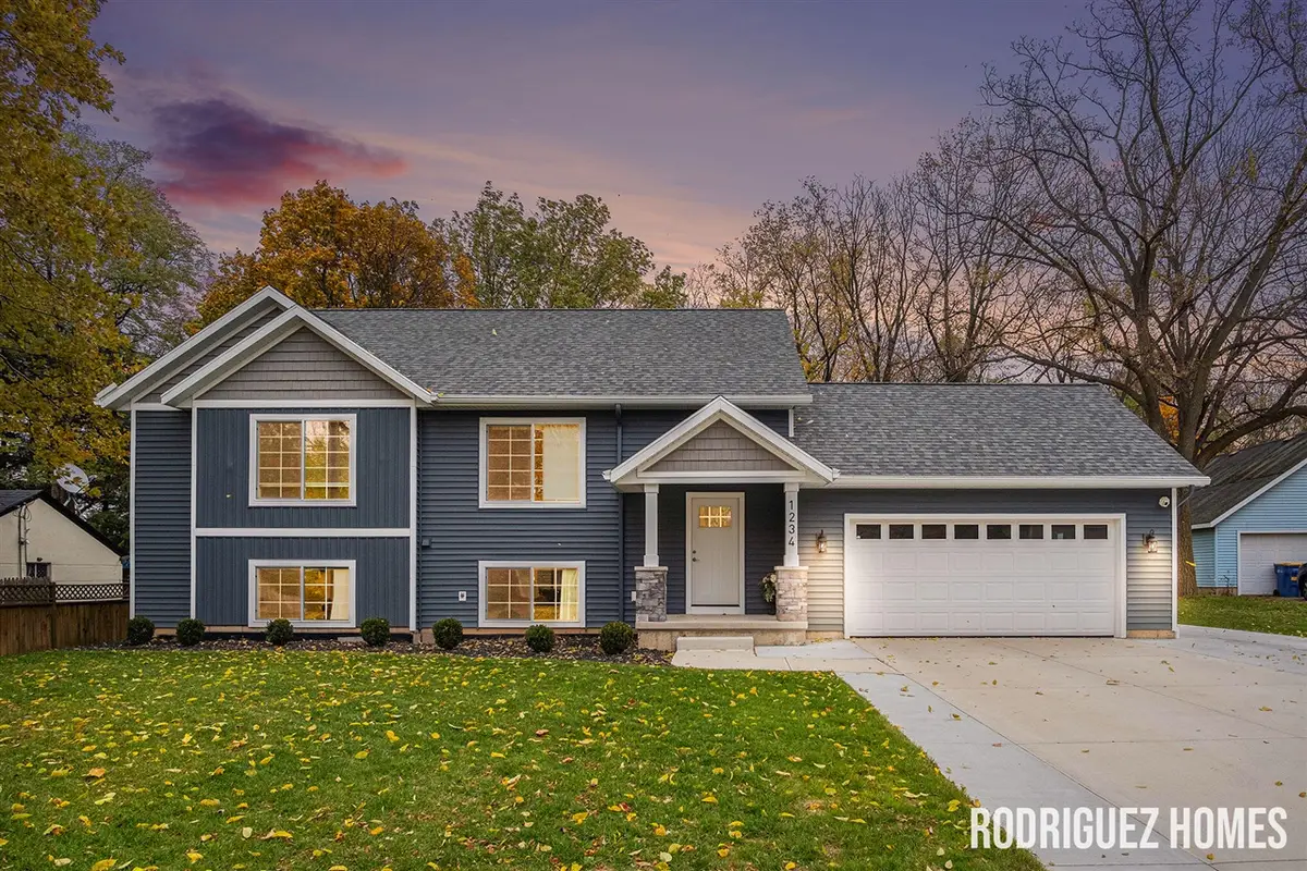 1234 Northrup, Grand Rapids, MI 49504 - #1