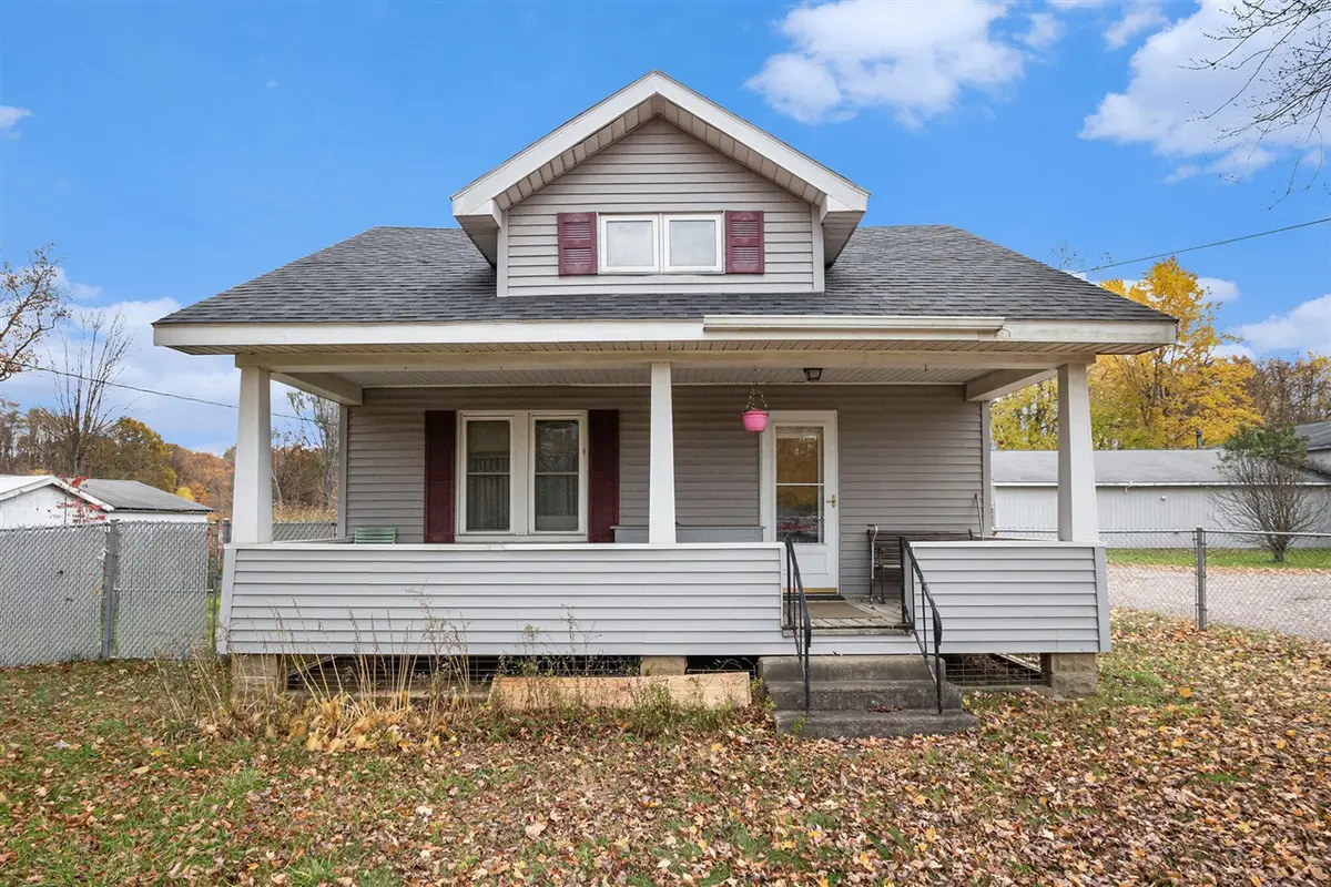 10595 Us Highway 31, Berrien Springs, MI 49103 - #1