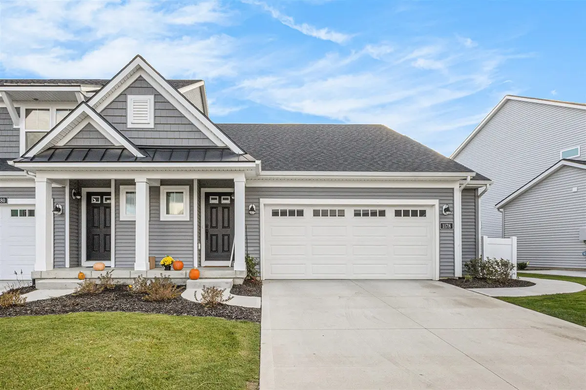 1178 Freshfield, Byron Center, MI 49315 - #1