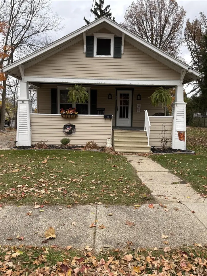 23 Emerald, Battle Creek, MI 49037 - #1