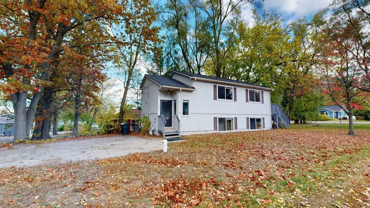 1846 Ladd, Wolverine Lake, MI 48390 - #1