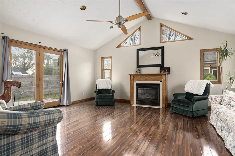 1567 Marlowe, Canton, MI 48187 - #2