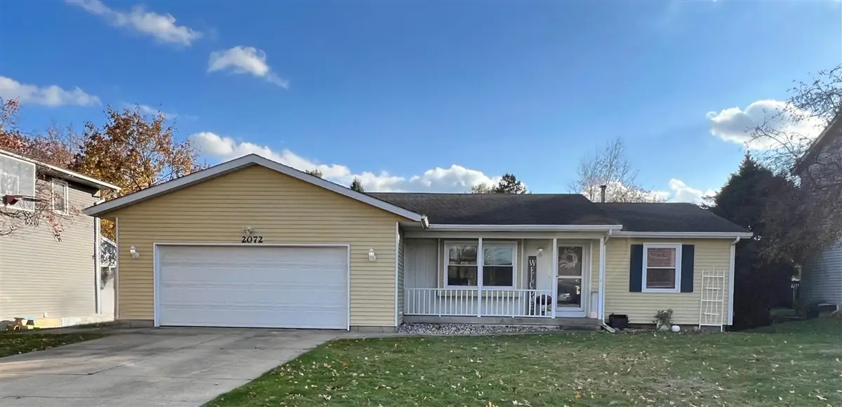 2072 Oak Hollow, Jenison, MI 49428 - #1