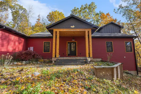 57689 Lone Tree, Three Rivers, MI 49093