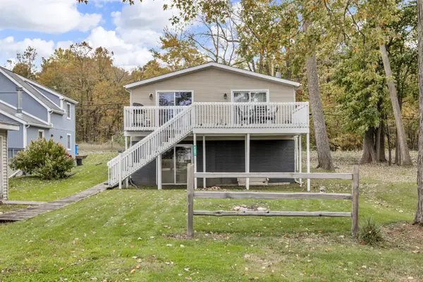 4091 Woodland, Manitou Beach, MI 49253