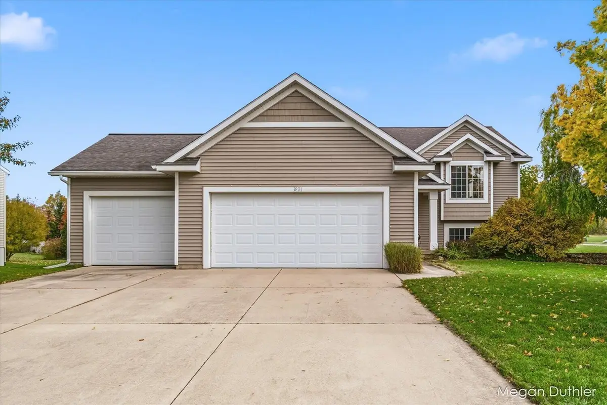 3931 Katie, Hudsonville, MI 49426 - #1