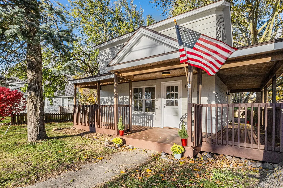 121 High, Middleville, MI 49333 - Image #1