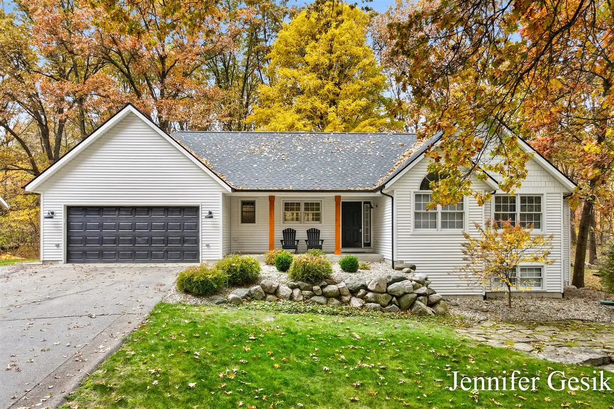 3698 Hathaway, Kalamazoo, MI 49009 - #1