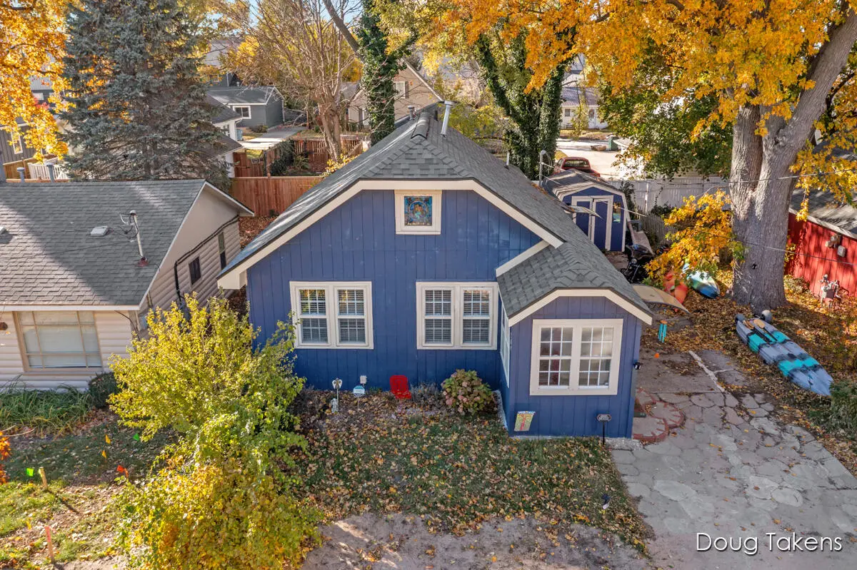 209 Rex, Spring Lake, MI 49456 - #1