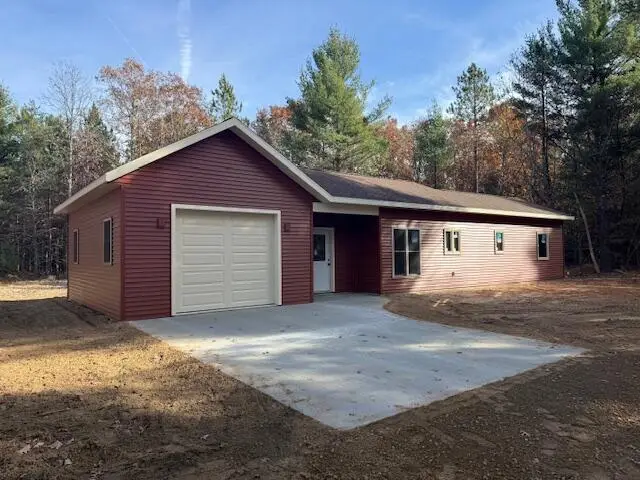 6815 W Dana's Circle, Baldwin, MI 49304 - #1