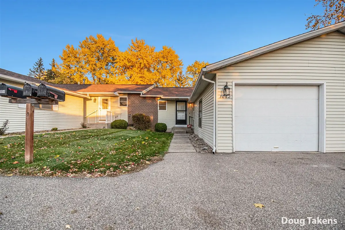 3062 Riviera, Kentwood, MI 49512 - #1