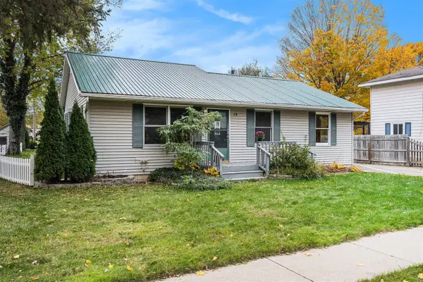 218 S Robinson, Schoolcraft, MI 49087