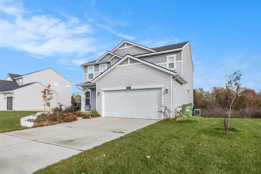 1167 Cobblestone Way, Byron Center, MI 49315 - #2