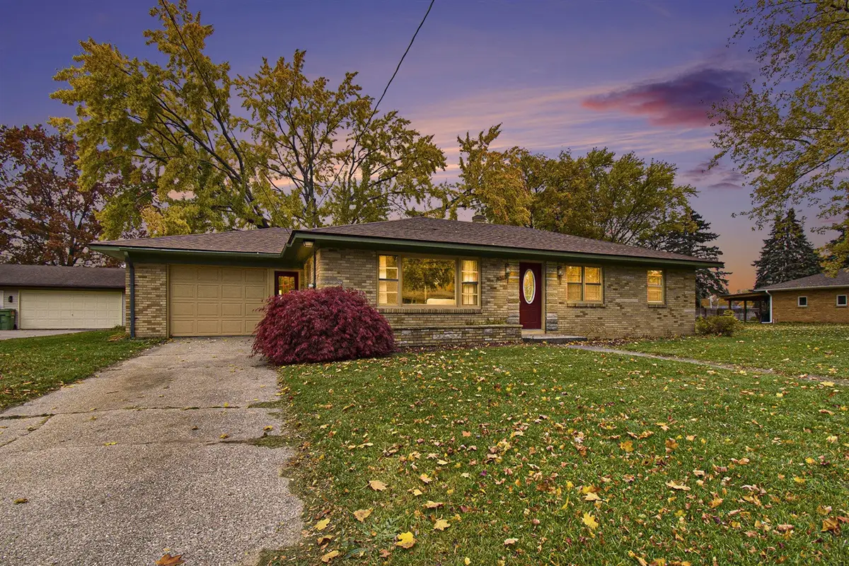 4303 Billmar, Grandville, MI 49418 - #1