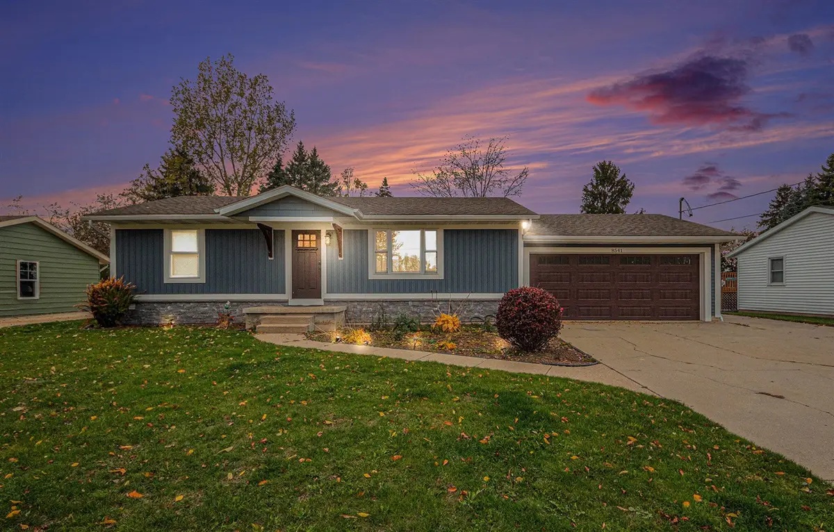 8541 Woodhaven, Byron Center, MI 49315 - #1